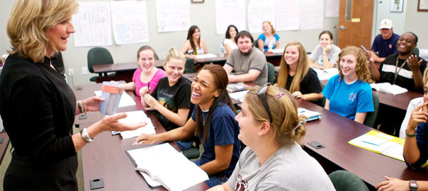 All The Right Tactics To Impress Your Teachers With Your Academic Writing Task